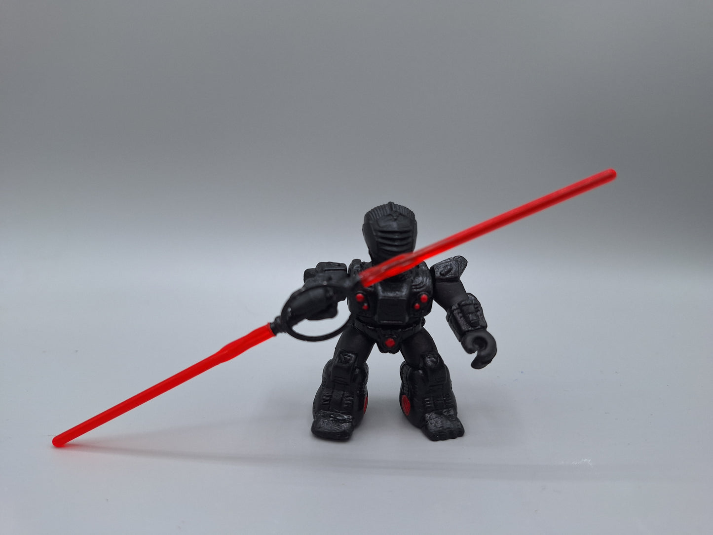 SW Beast Inquisitor Marrok