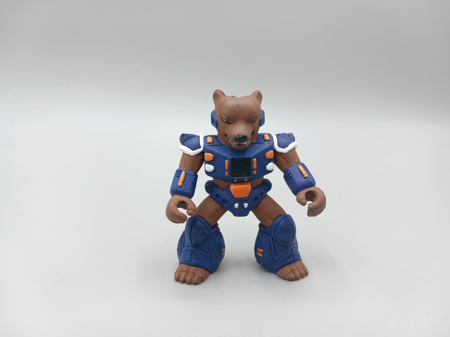 Pro Football Bear