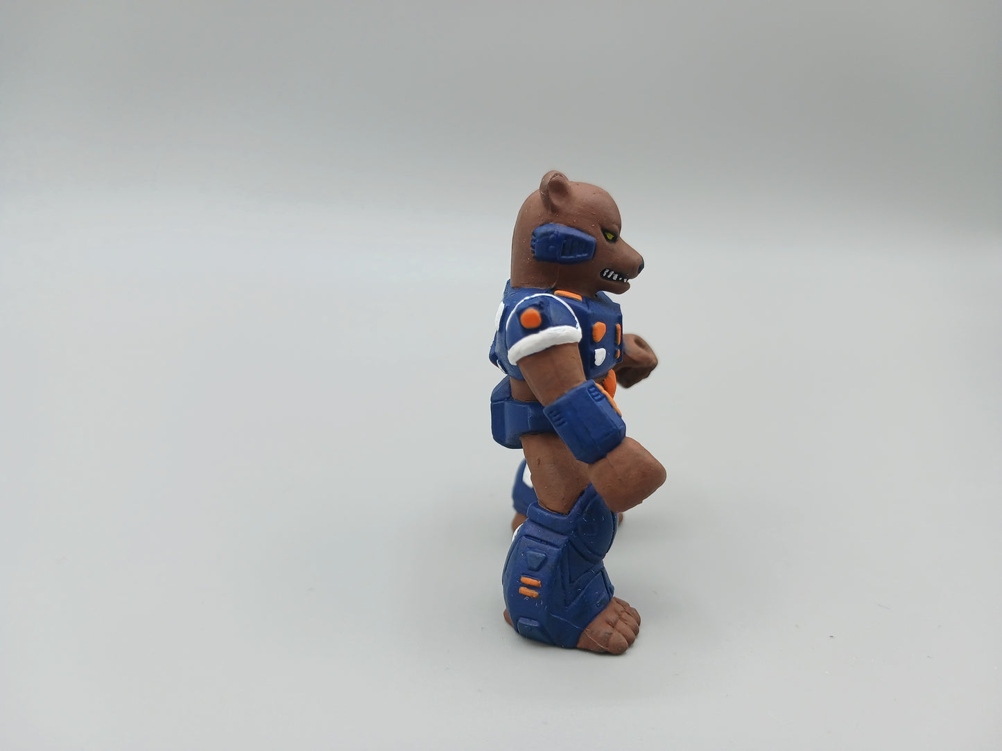 Pro Football Bear