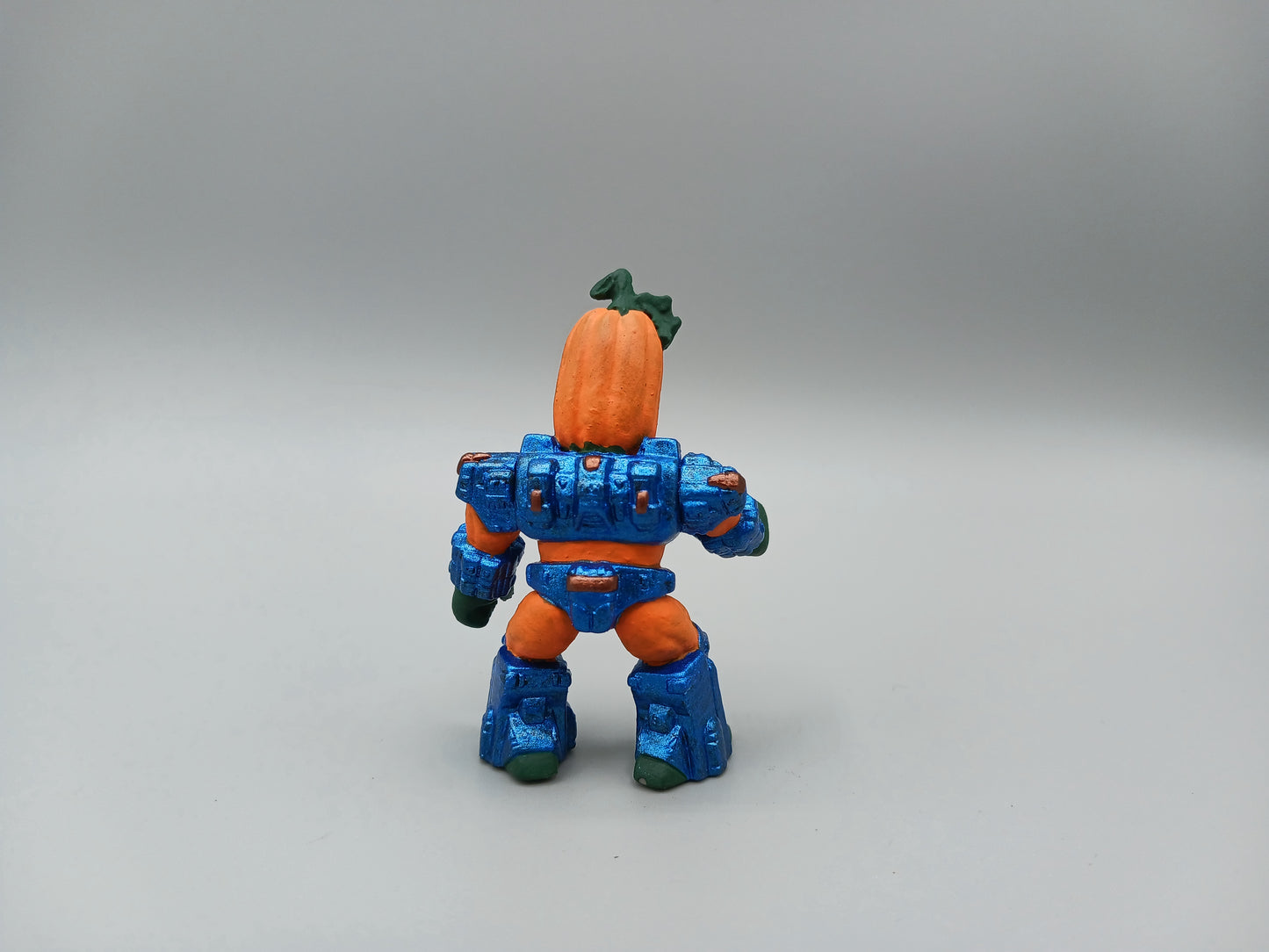 Jack-O- Lantern 1