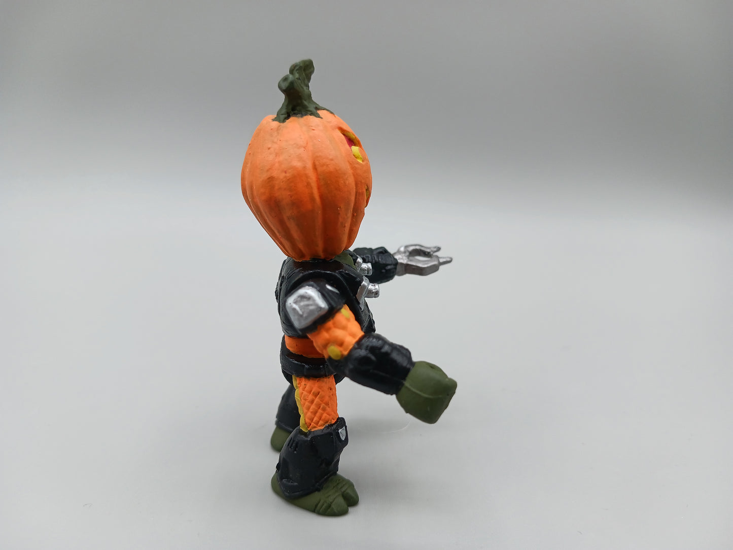 Jack-O-Lantern 2
