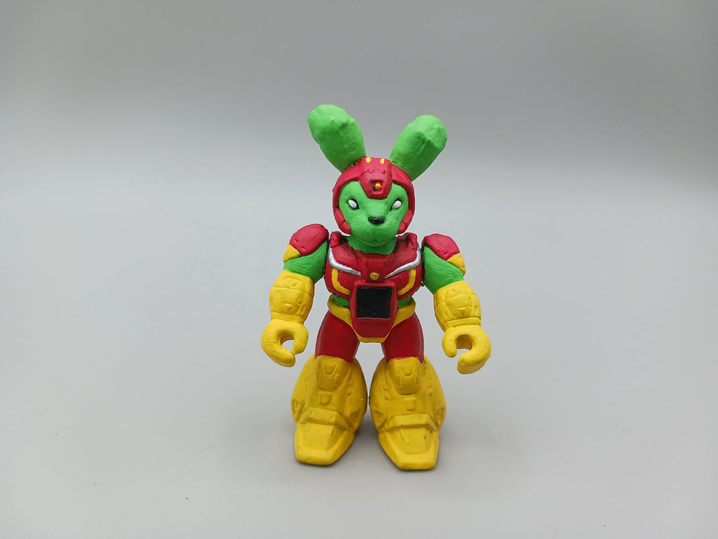 Bucky O'Hare