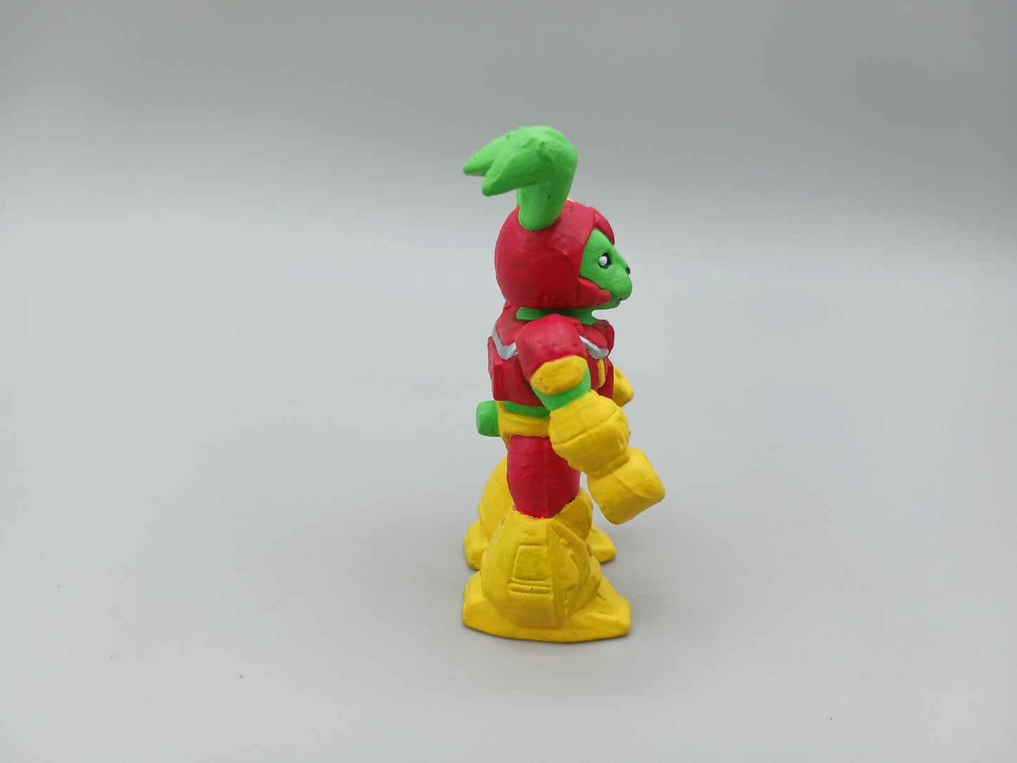 Bucky O'Hare