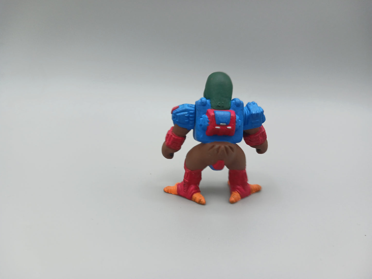 Mallard Duck Repaint