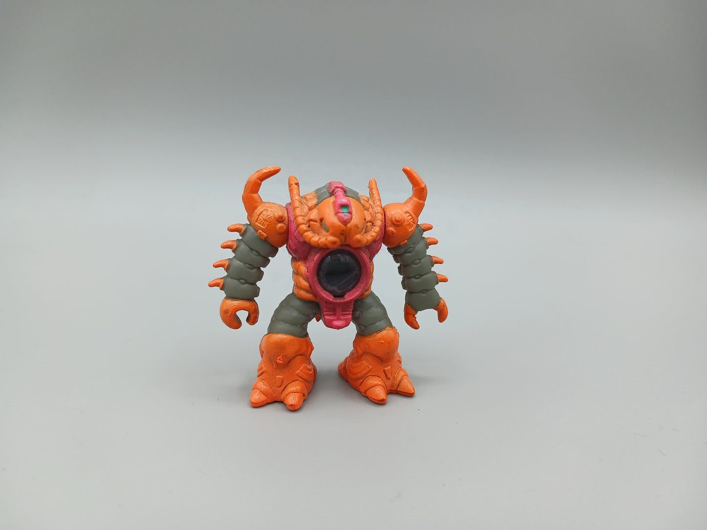 Shool Laser Beast