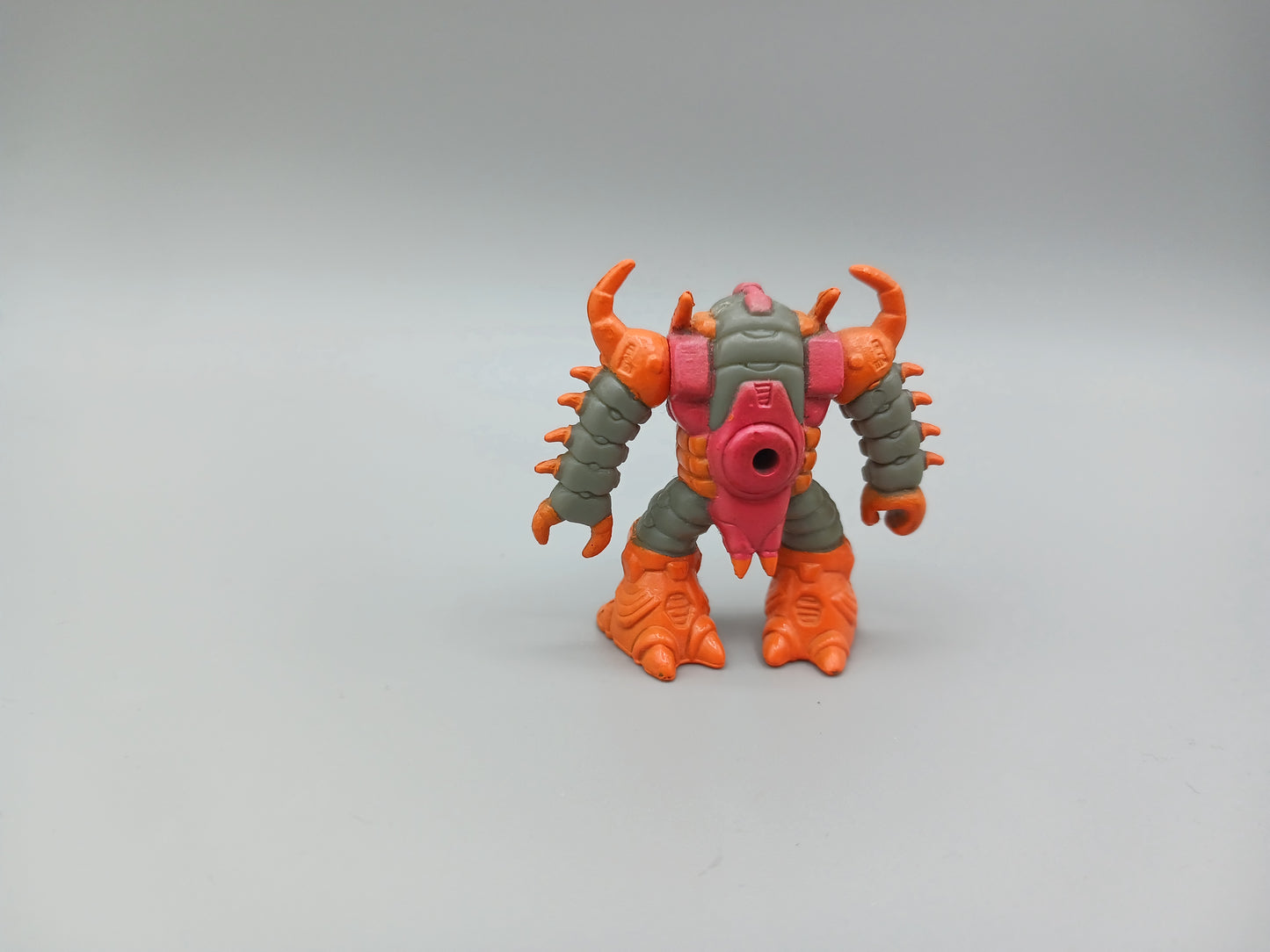 Shool Laser Beast