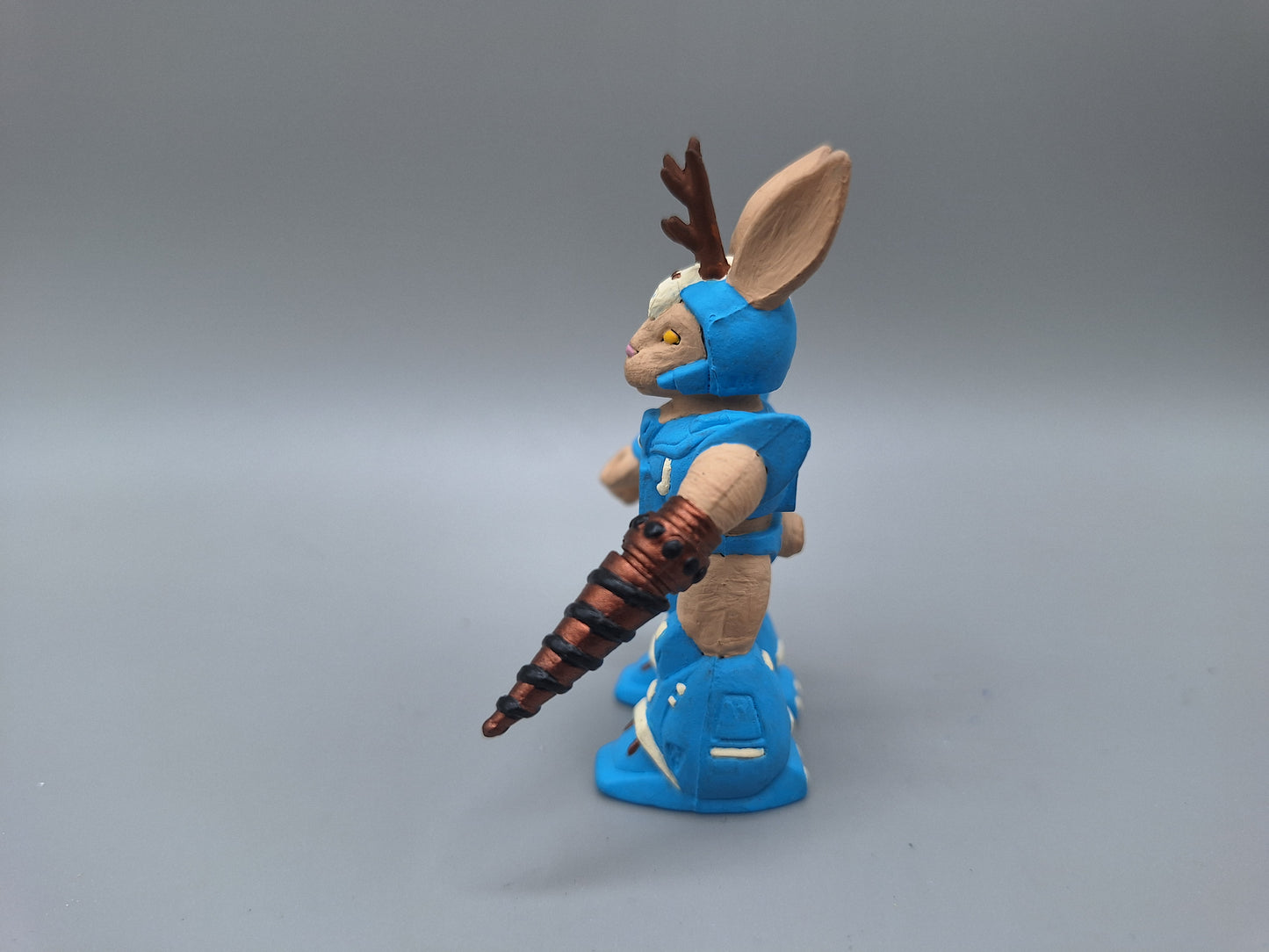 Jilted Jackalope (Jules Collection #2) 3 of 25