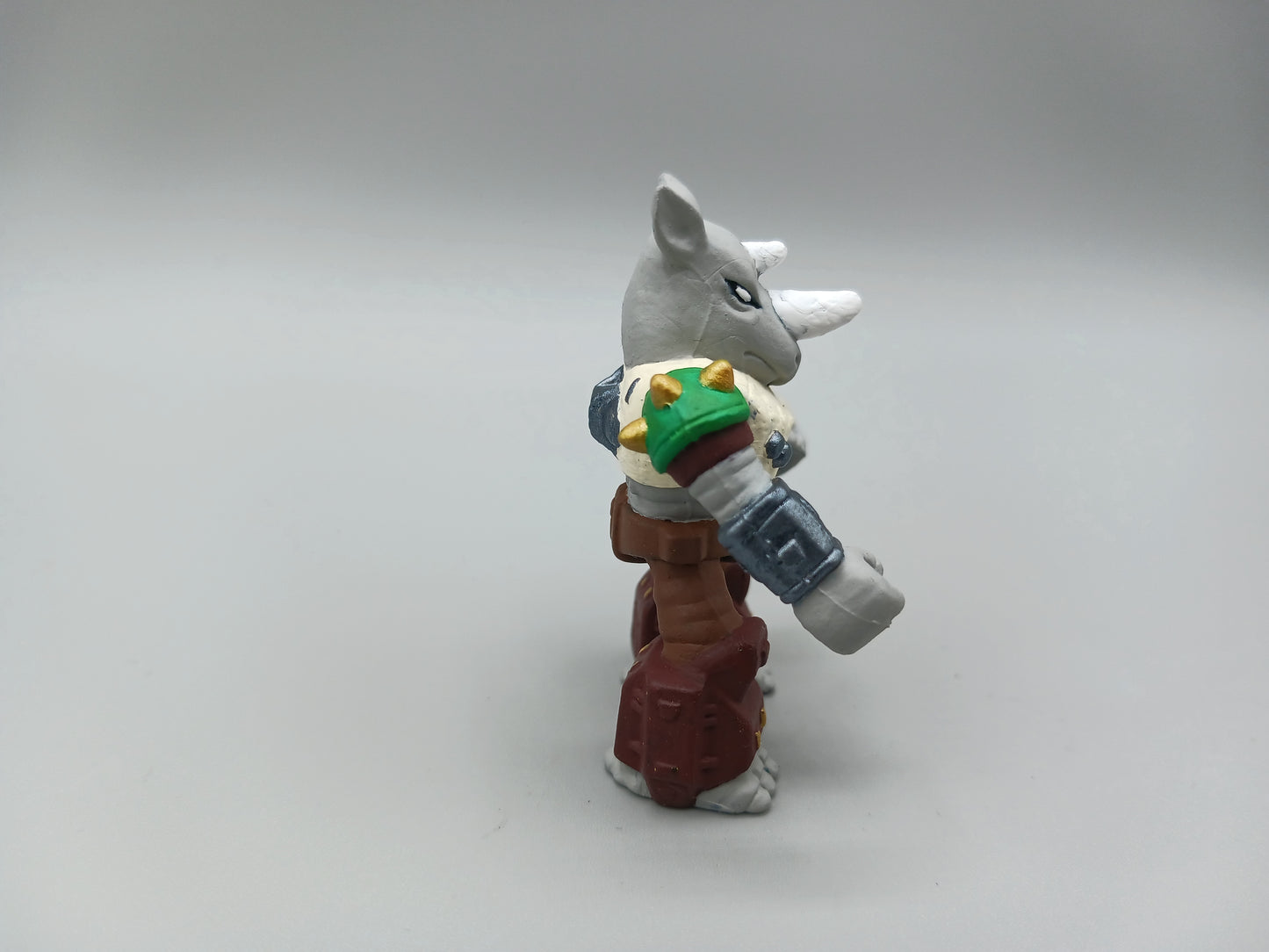 TMNT Rocksteady