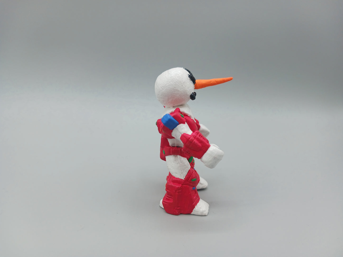 Snowman