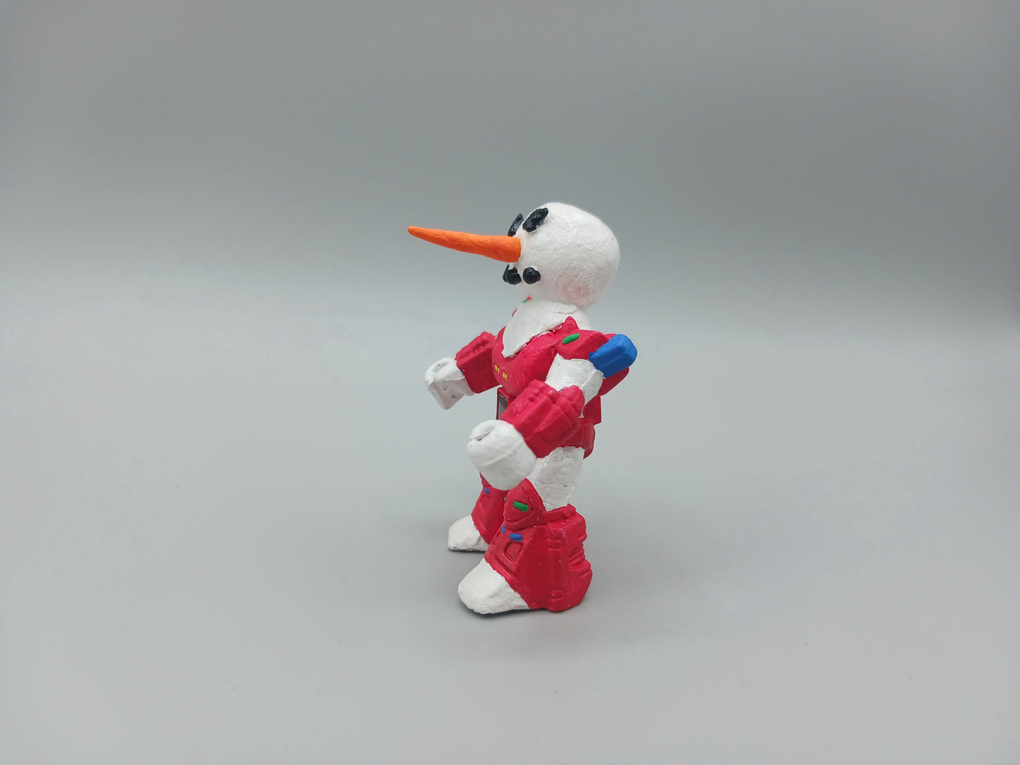 Snowman