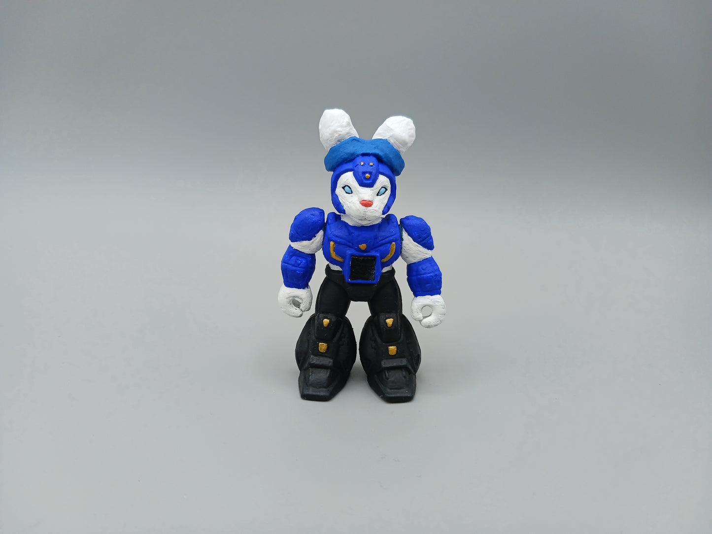 TMNT Usagi Yojimbo