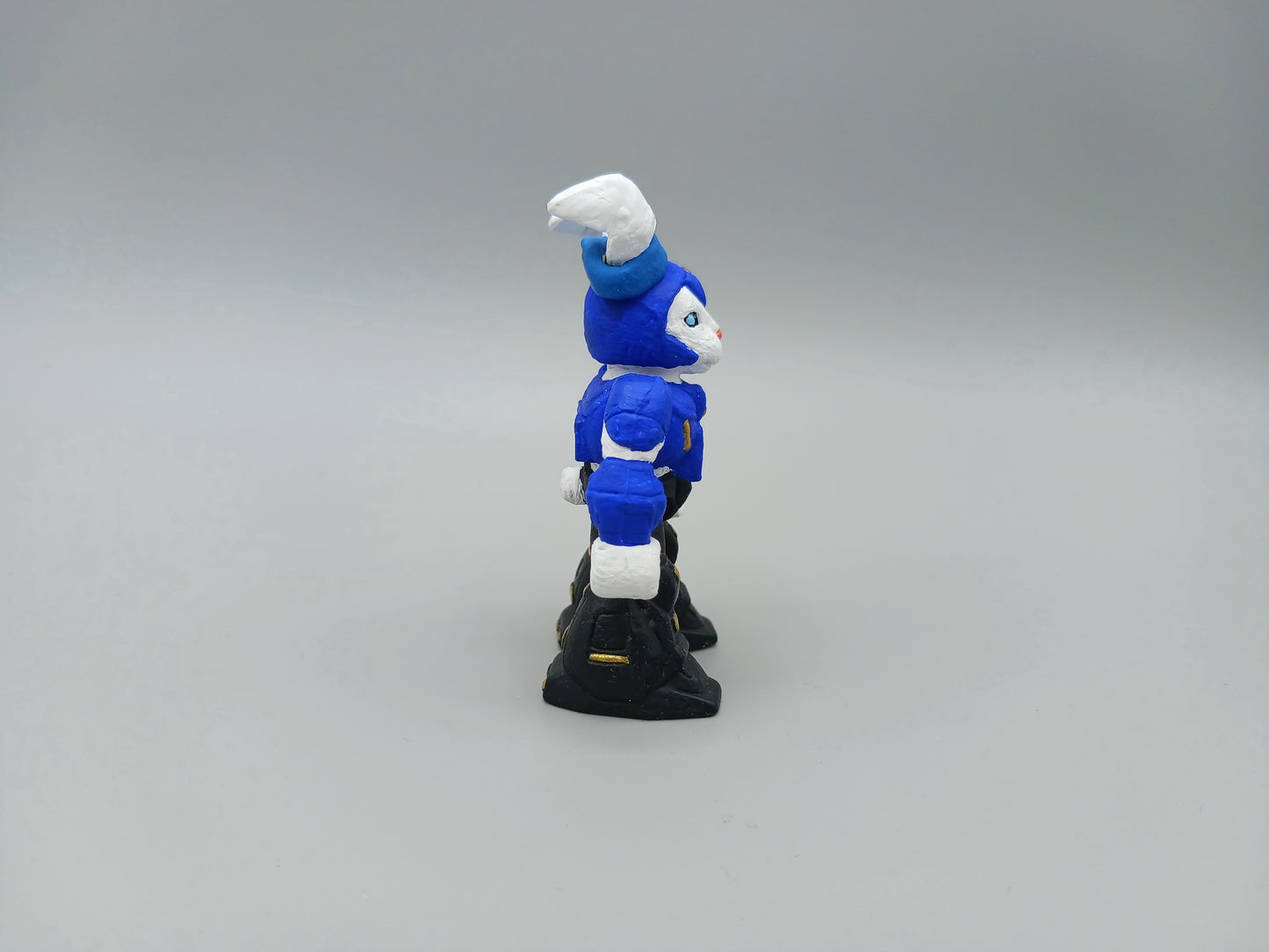 TMNT Usagi Yojimbo