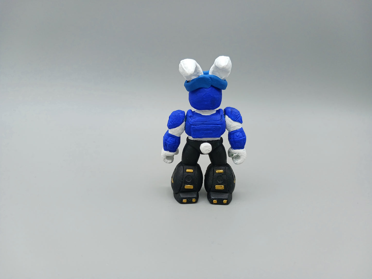 TMNT Usagi Yojimbo