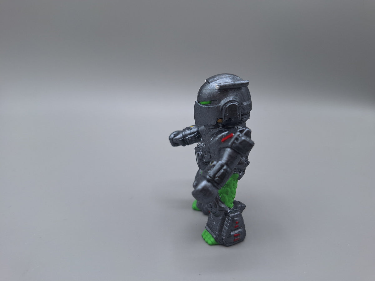 TMNT Raph Night Watcher