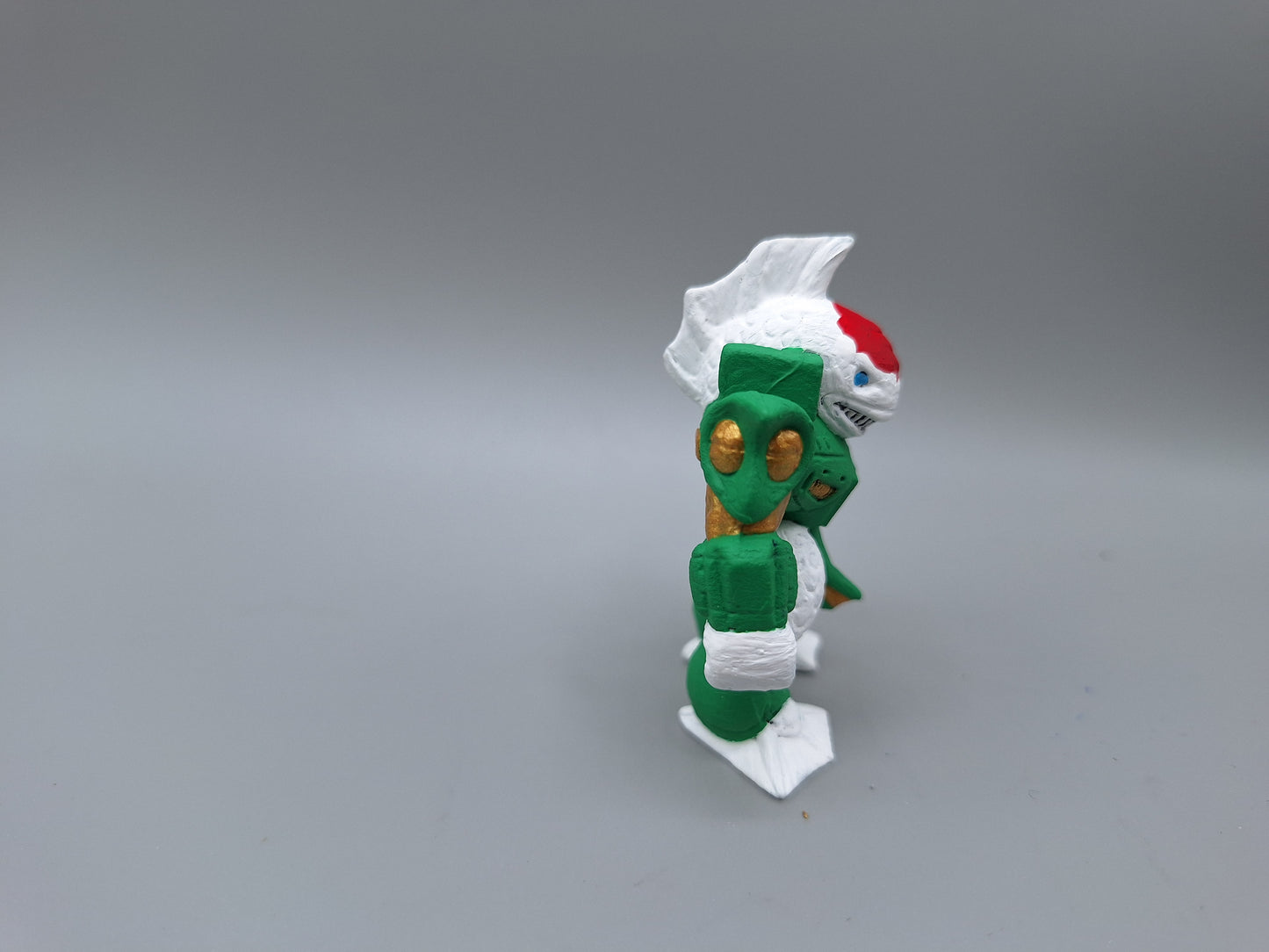 Kamikaze Koi (Jules Collection #24) 2 of 25