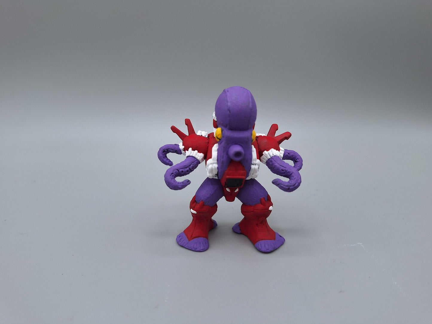 Pro Hockey RW Octopus