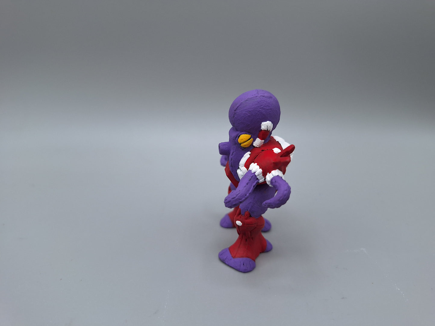 Pro Hockey RW Octopus