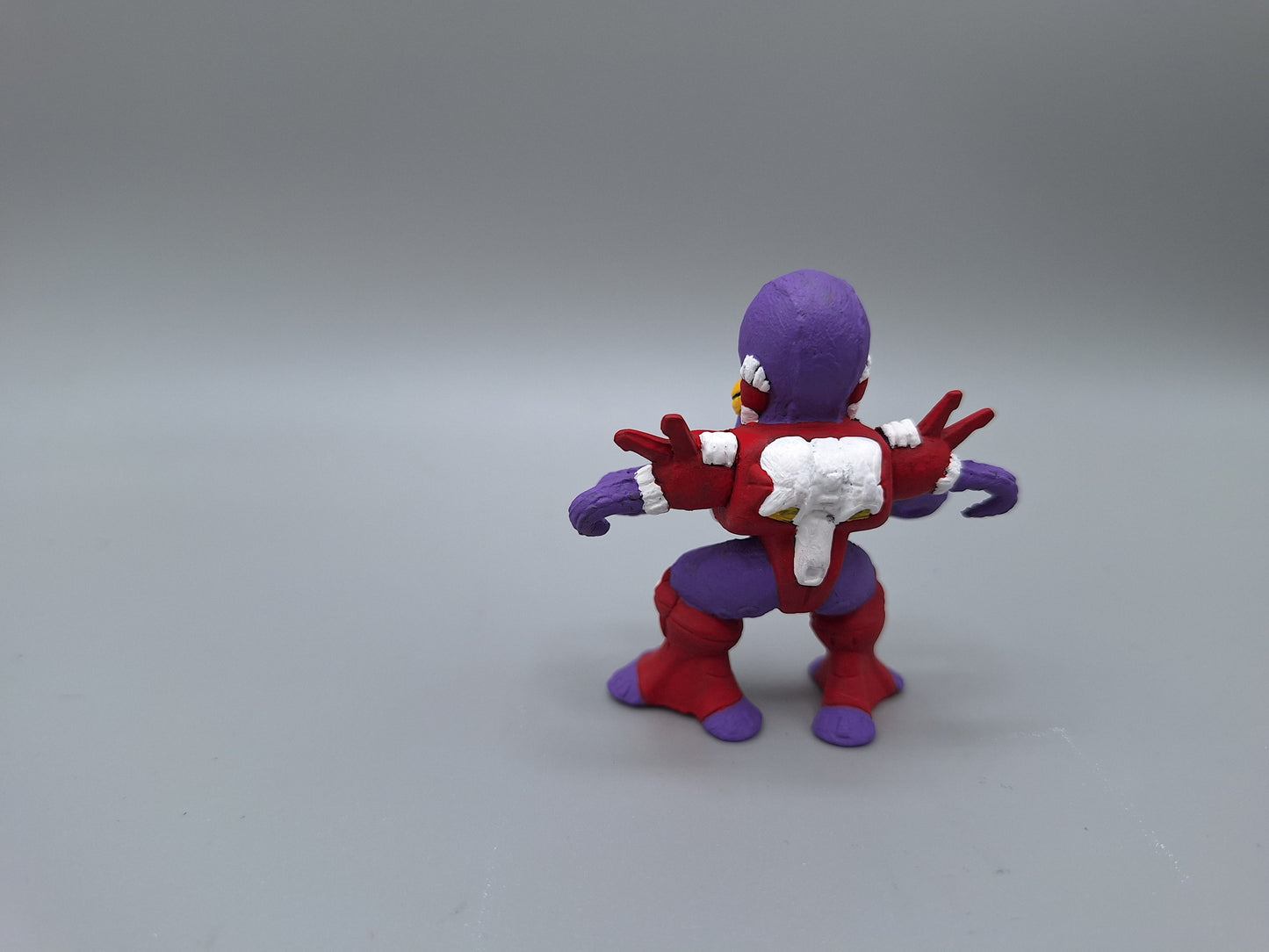 Pro Hockey RW Octopus