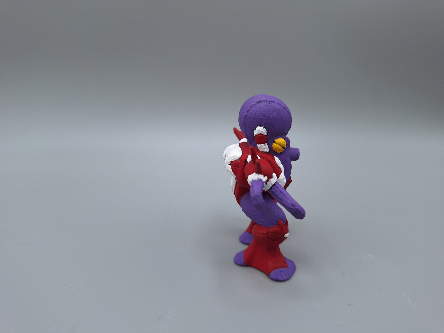 Pro Hockey RW Octopus