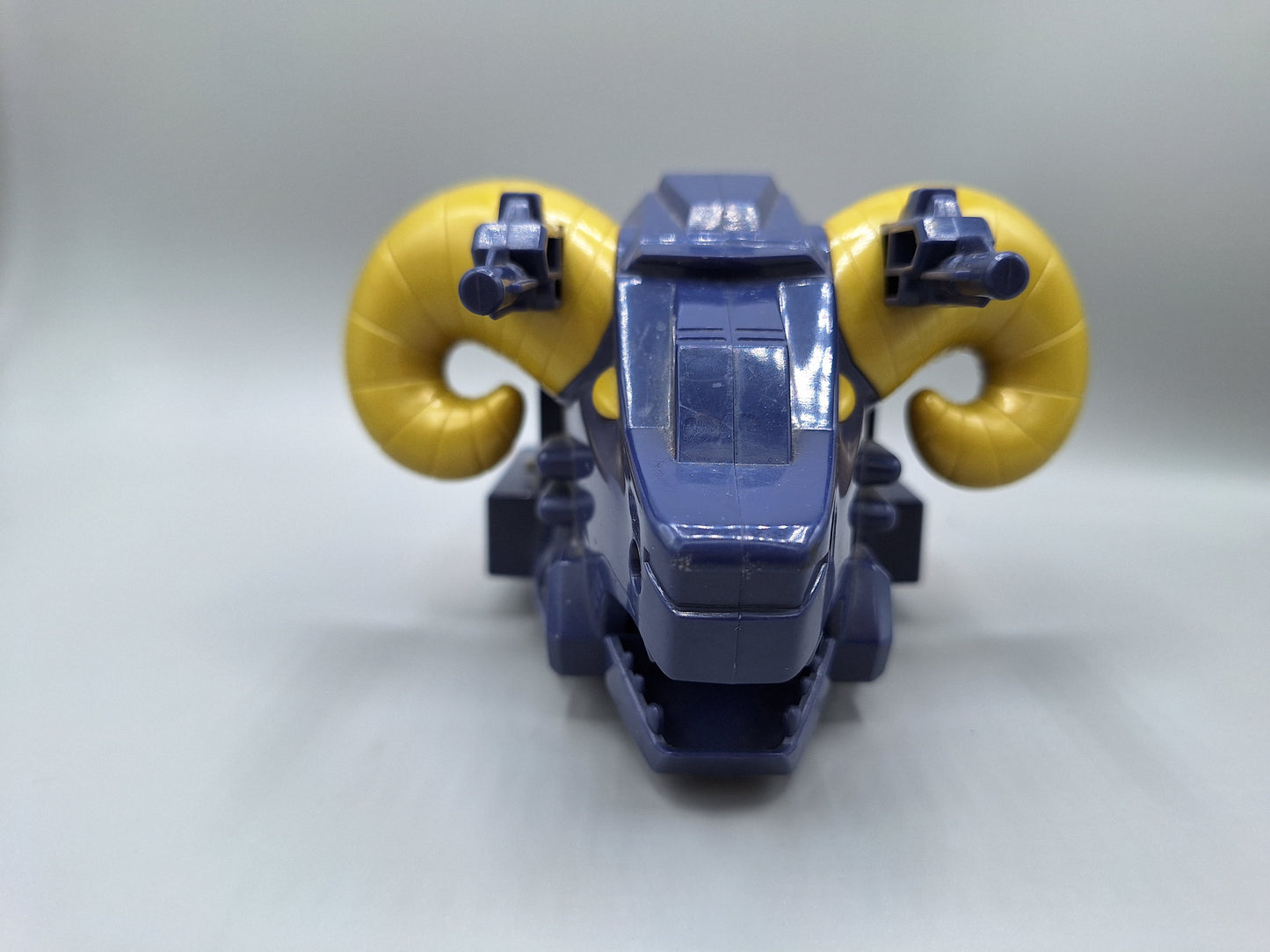 Big Horn War Chariot