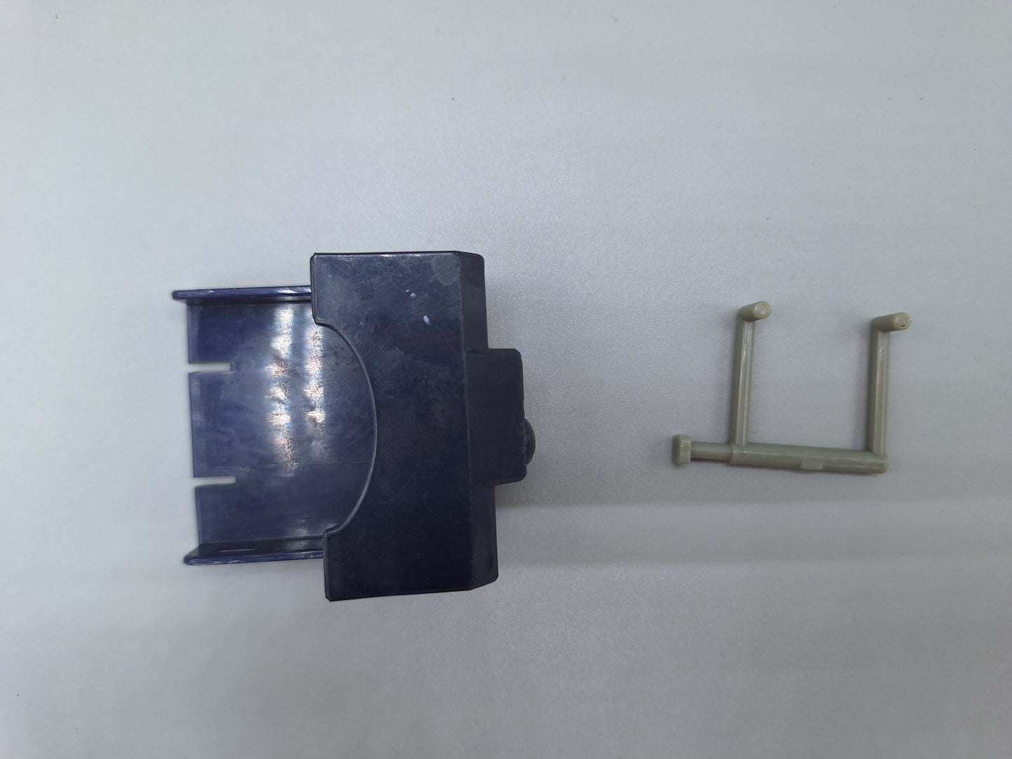Ram Chariot Parts