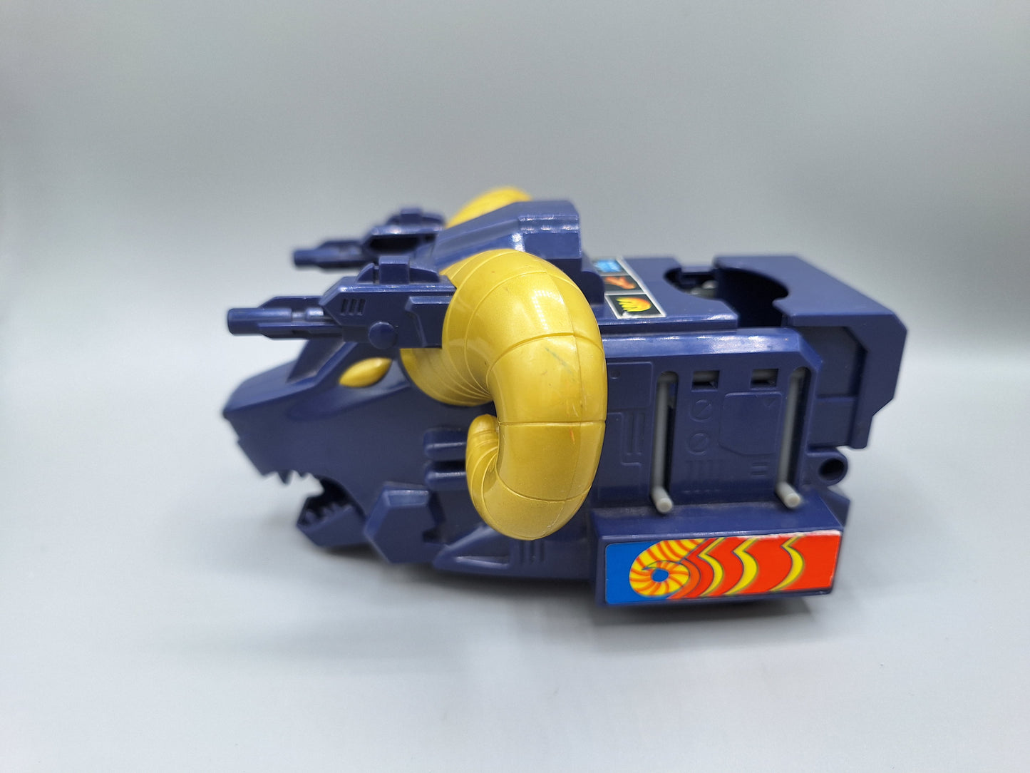Big Horn War Chariot