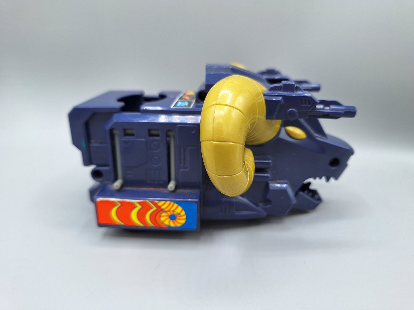 Big Horn War Chariot