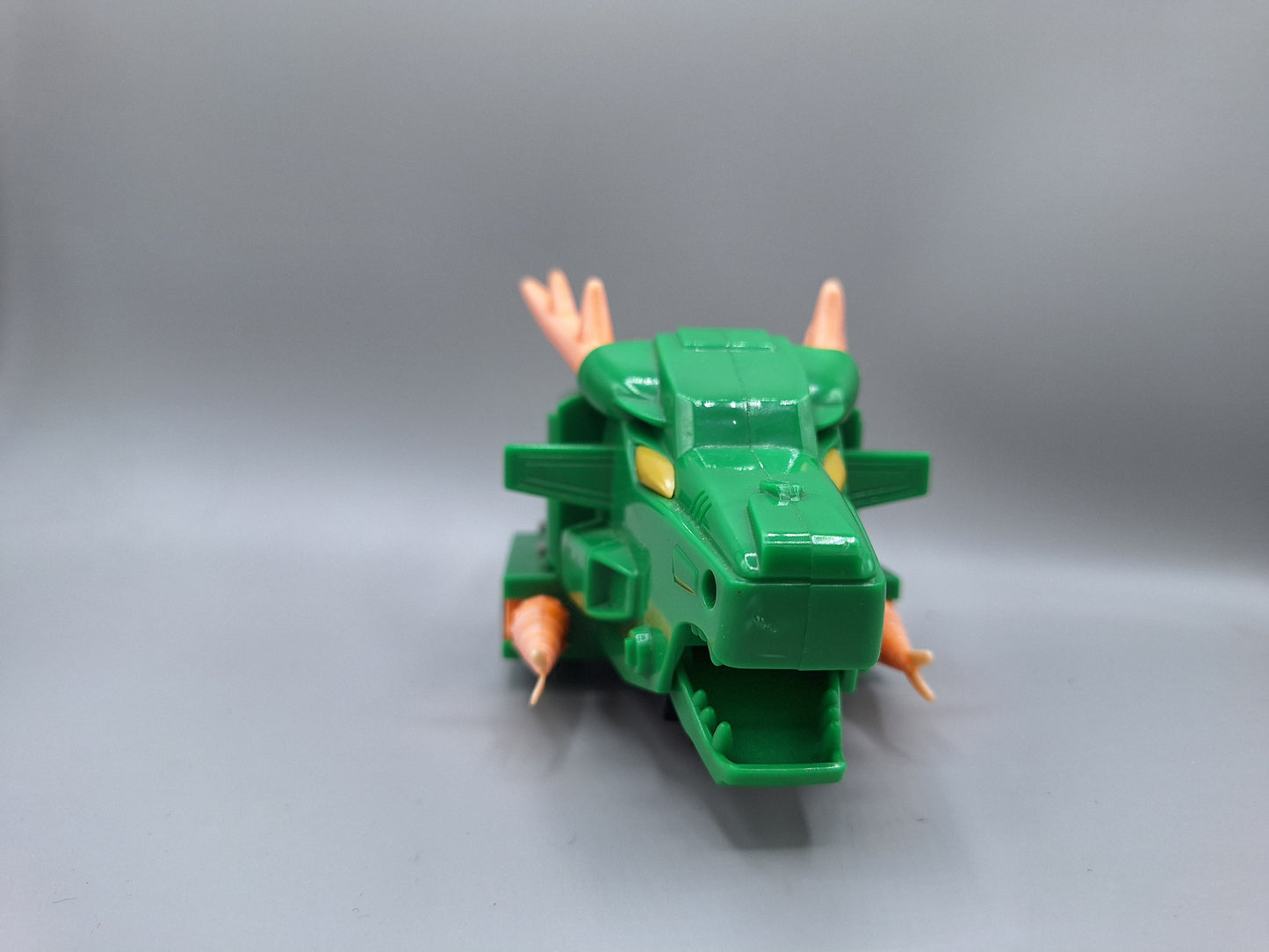 Battle Deer War Chariot Good-Great Condition