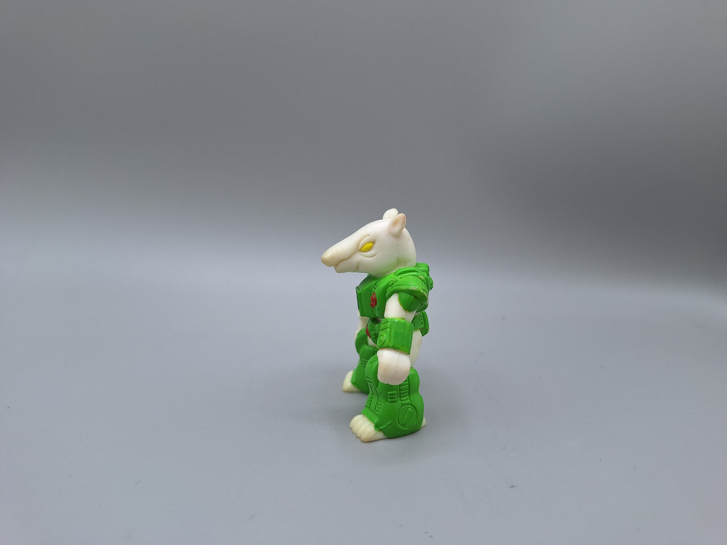 Torrential Tapir (#58) Good-great condition