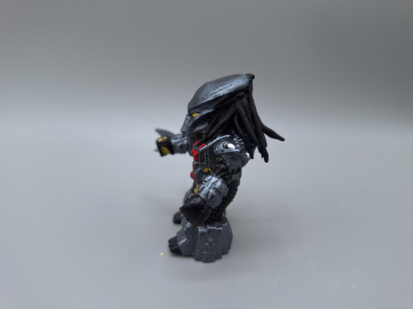 Predator Beast (Version 2 City Hunter)