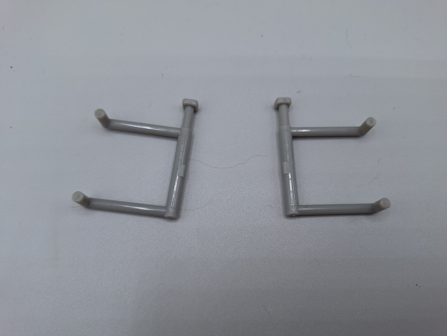 Rails for Battle Beasts War Chariots