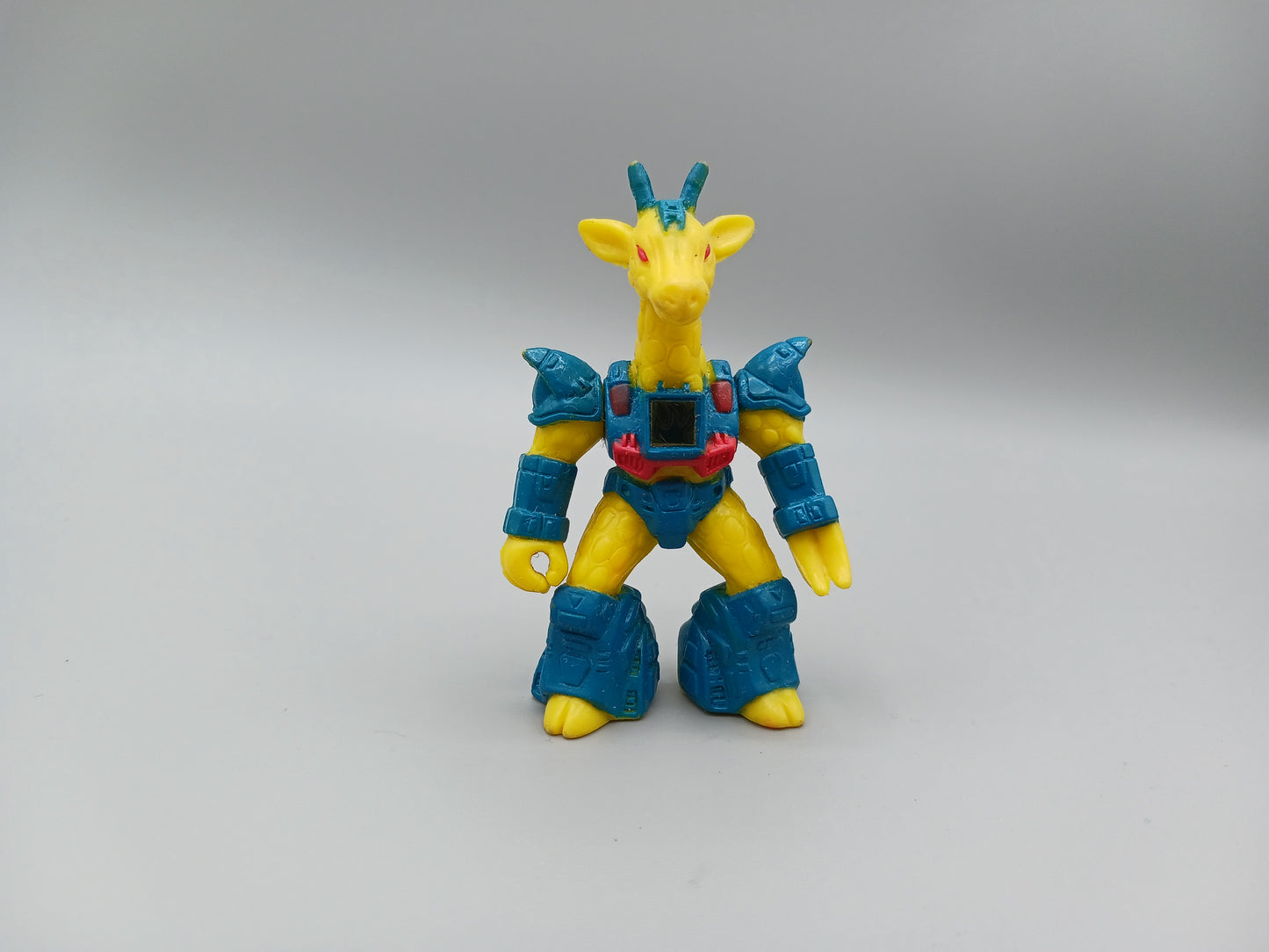 Rubberneck Giraffe (#18)