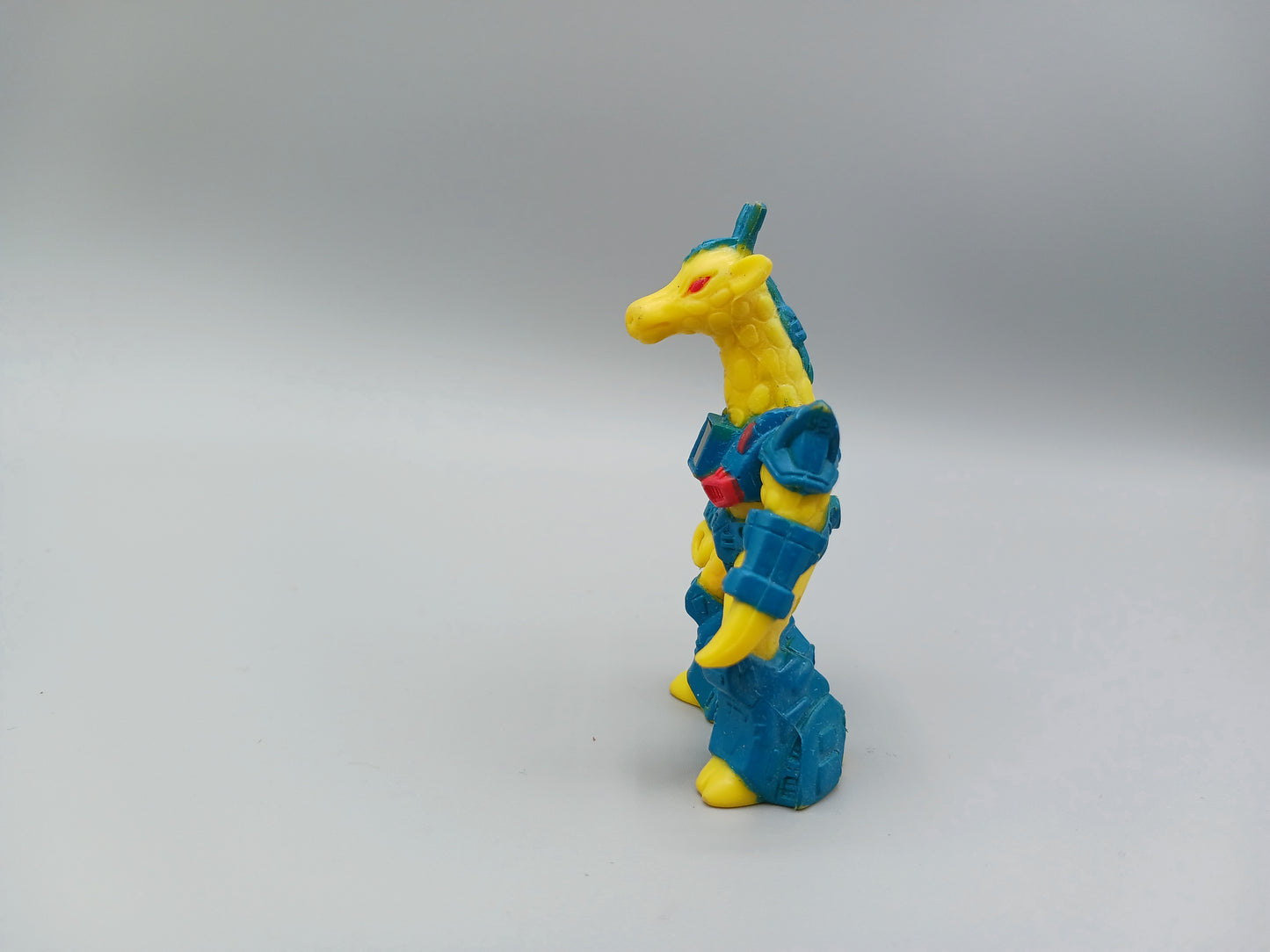 Rubberneck Giraffe (#18)