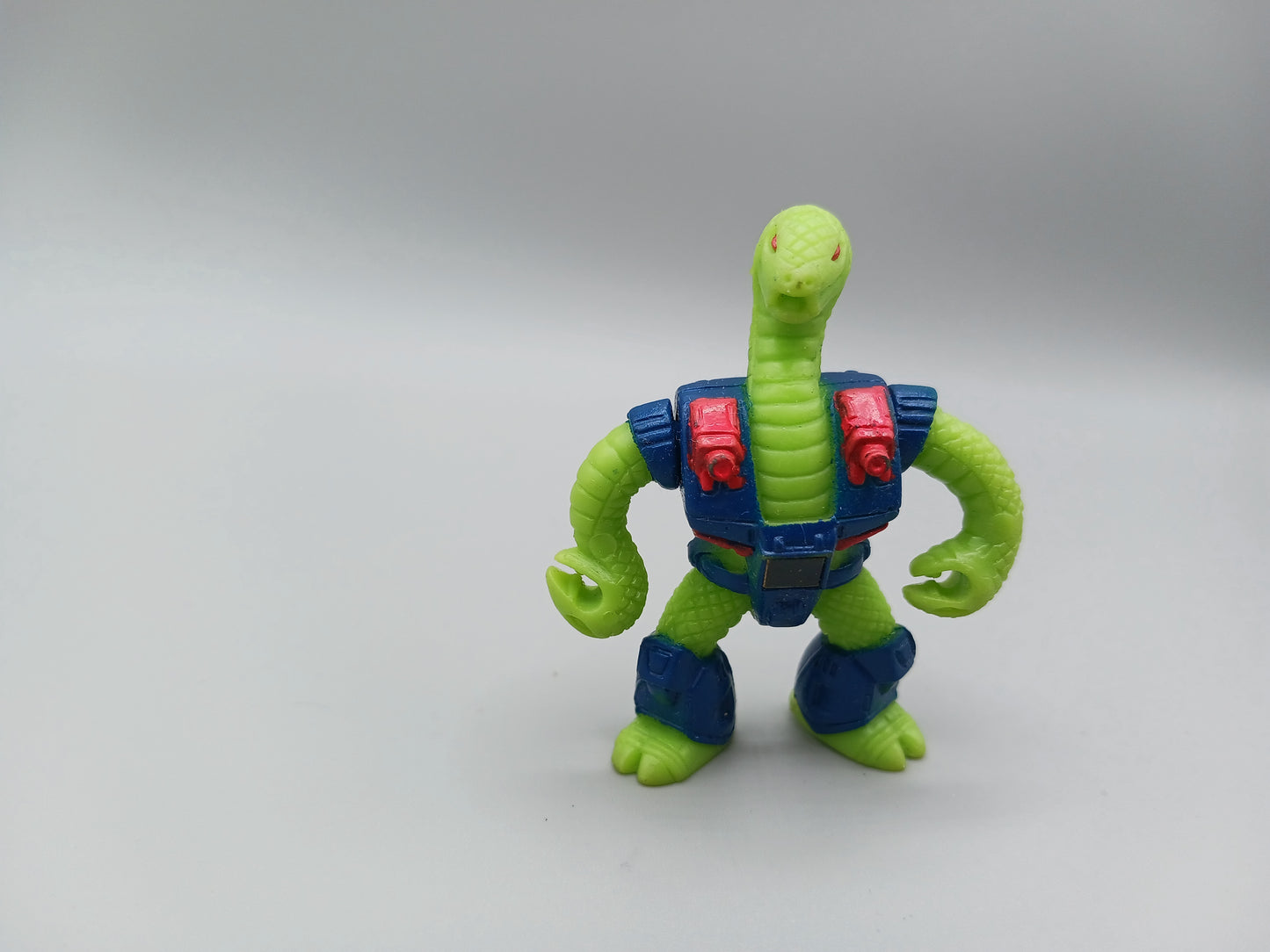 Triple Threat Snake (#6)