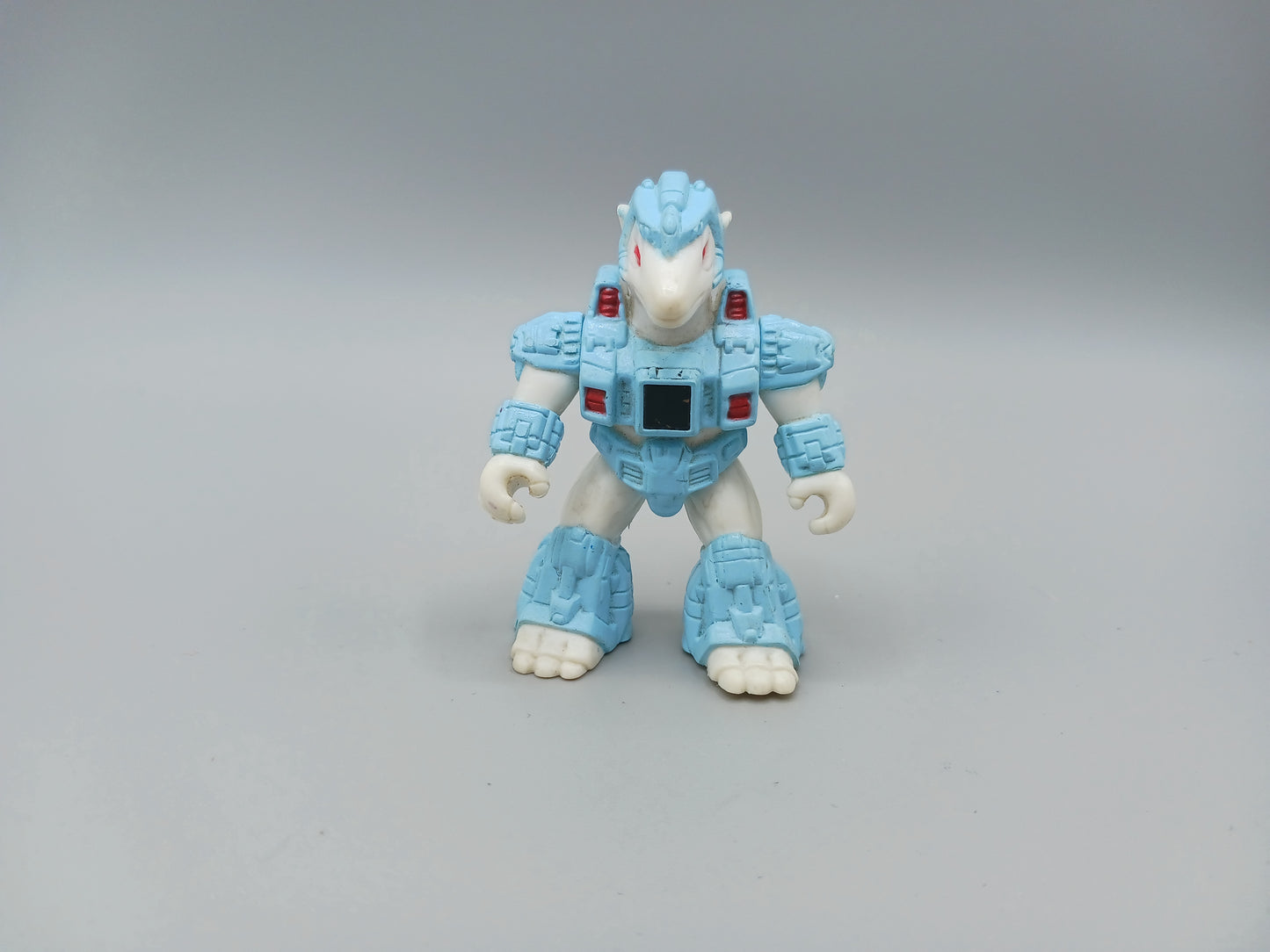 Pillaging Polar Bear (#48)