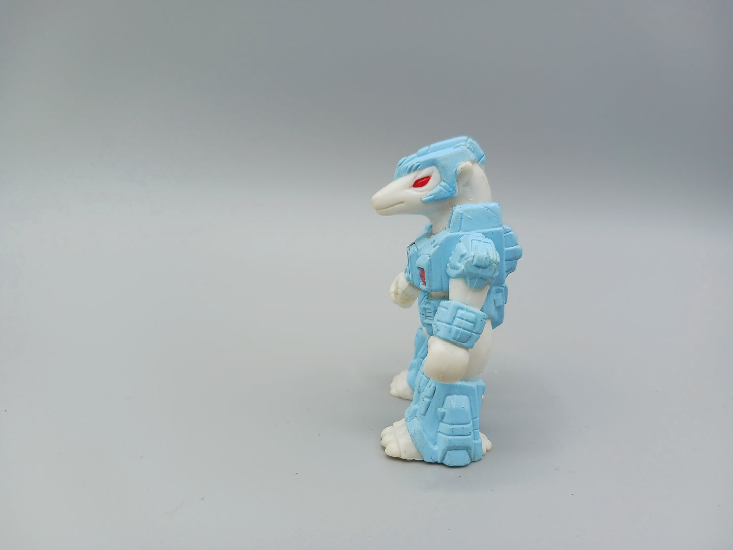 Pillaging Polar Bear (#48)