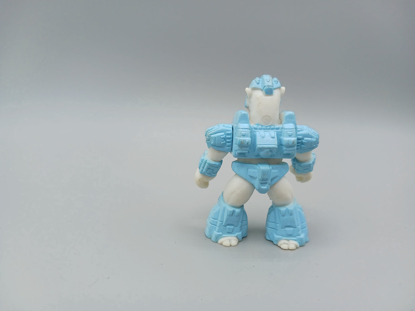 Pillaging Polar Bear (#48)