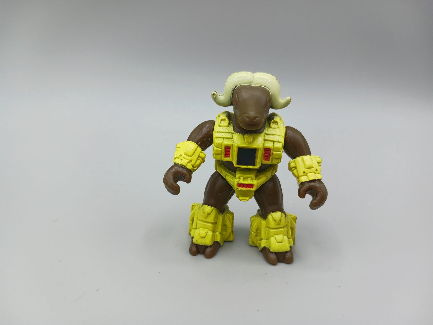 Musky Ox (#64)