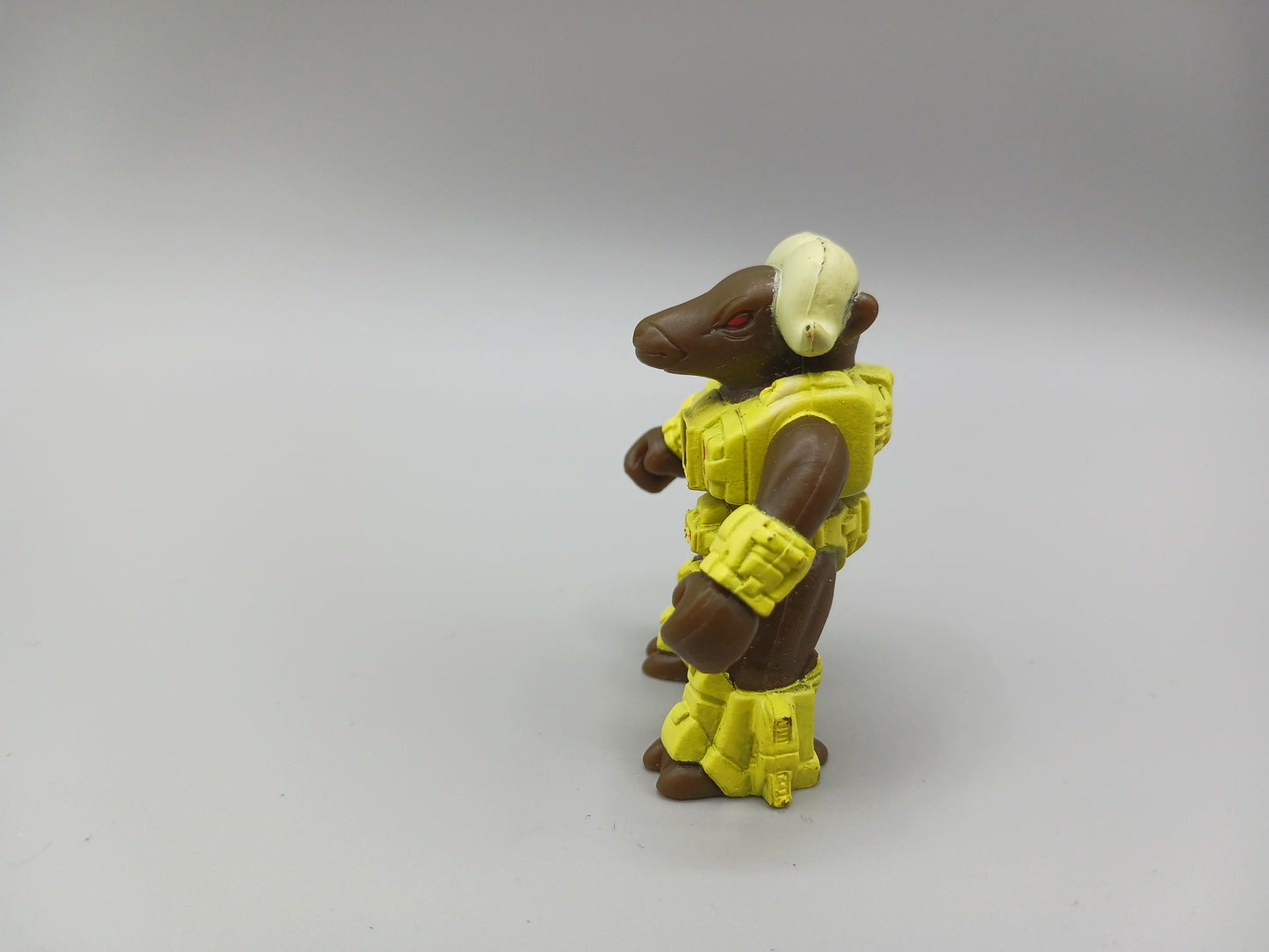 Musky Ox (#64)
