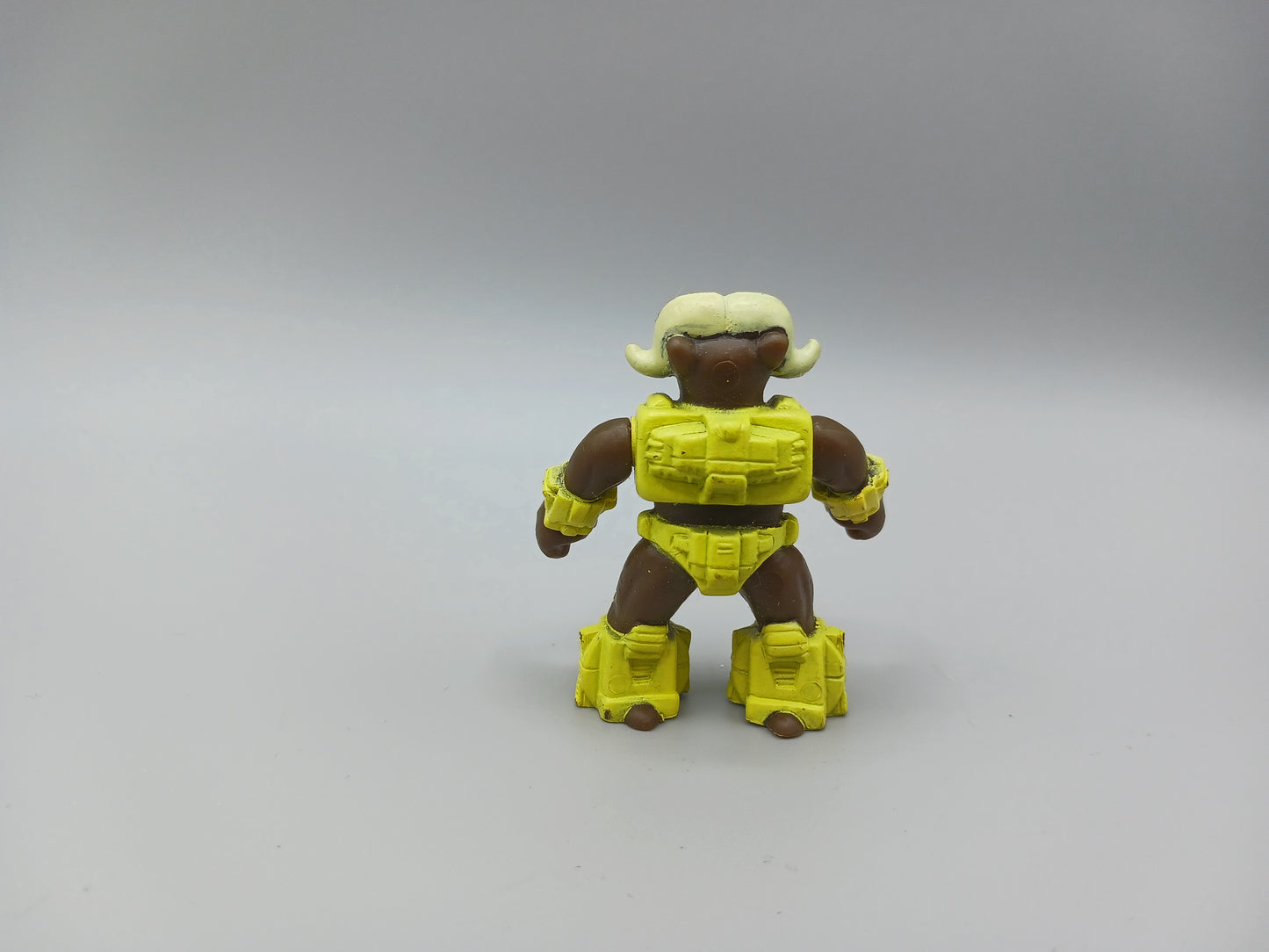 Musky Ox (#64)