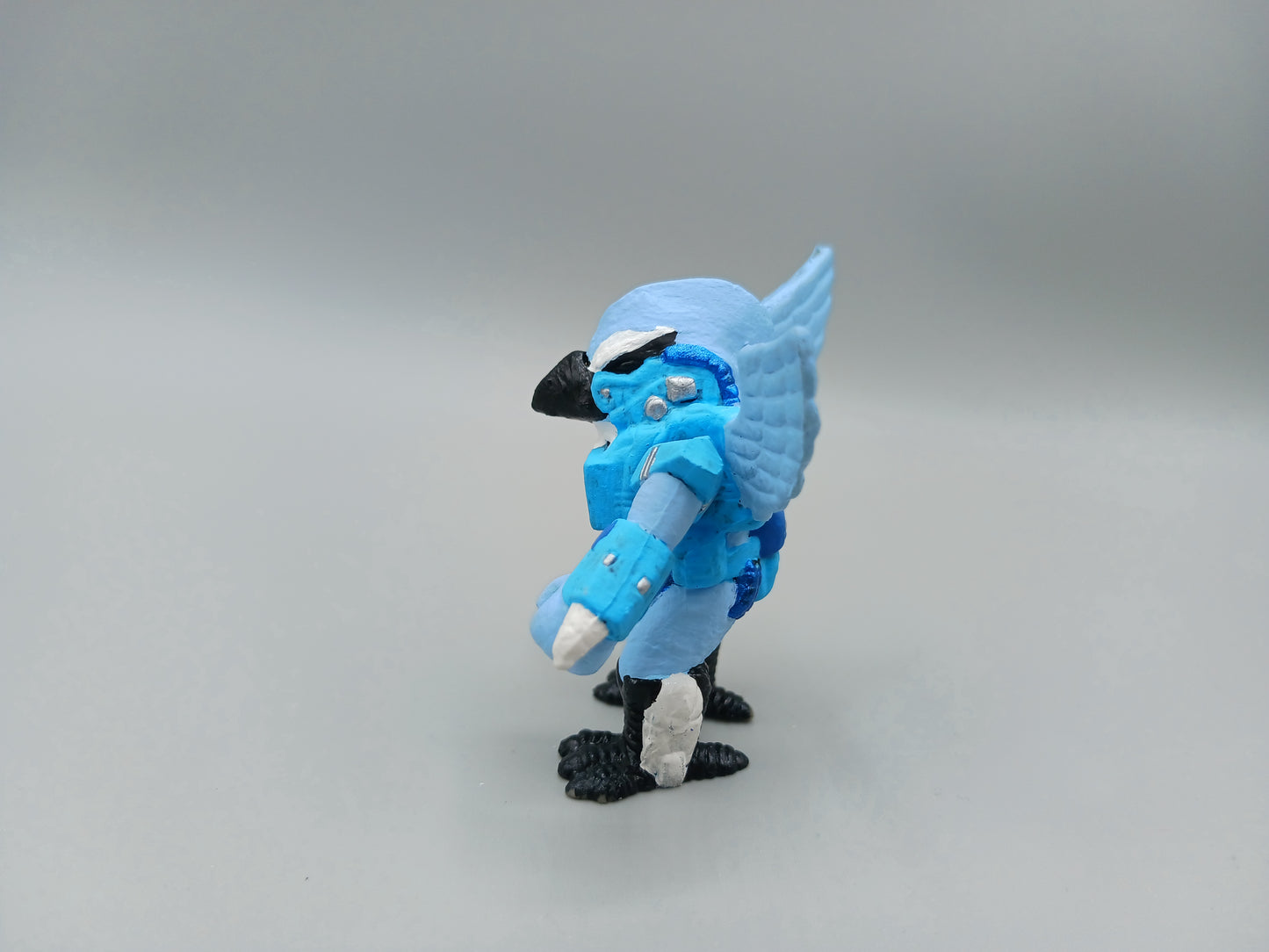 Pro Baseball Blue Jay