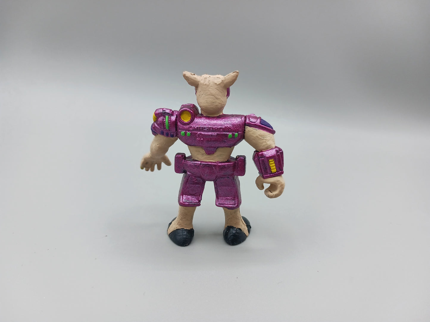 Defiant Doe (Jules Collection #11) 1 of 25