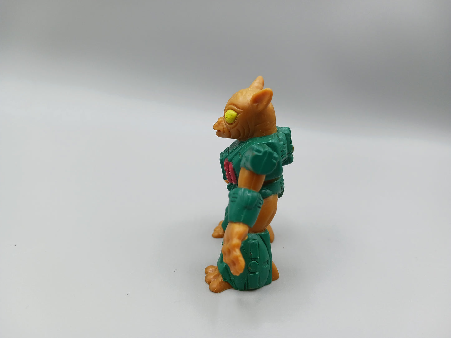 Tarsier Tyrant