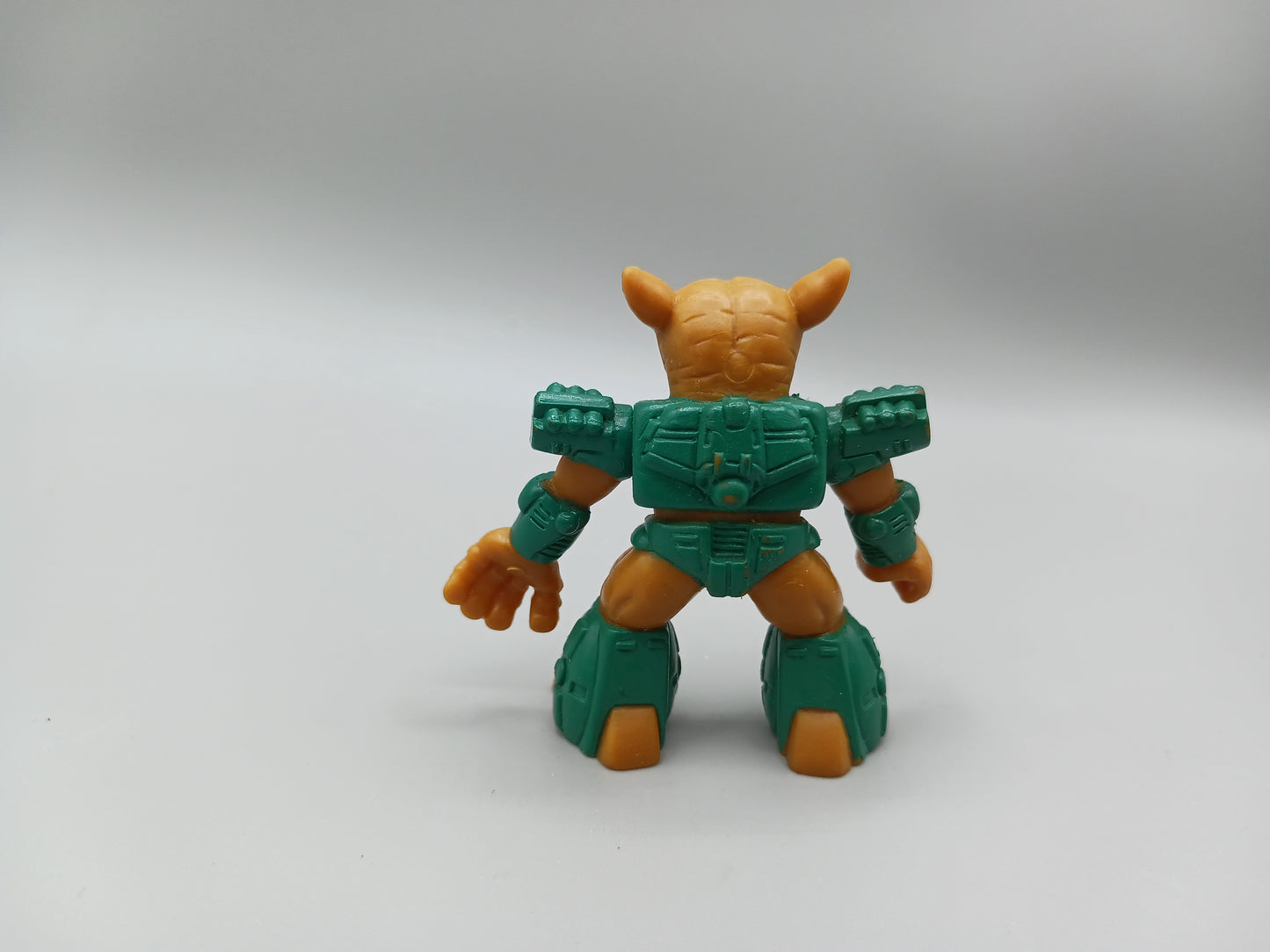 Tarsier Tyrant