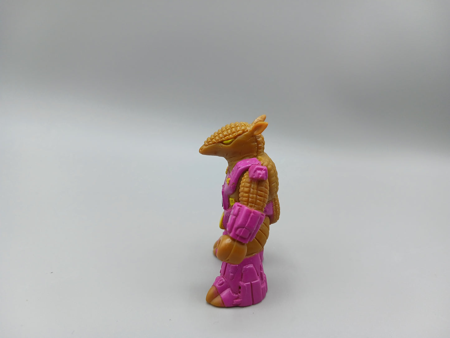 Armored Armadillo