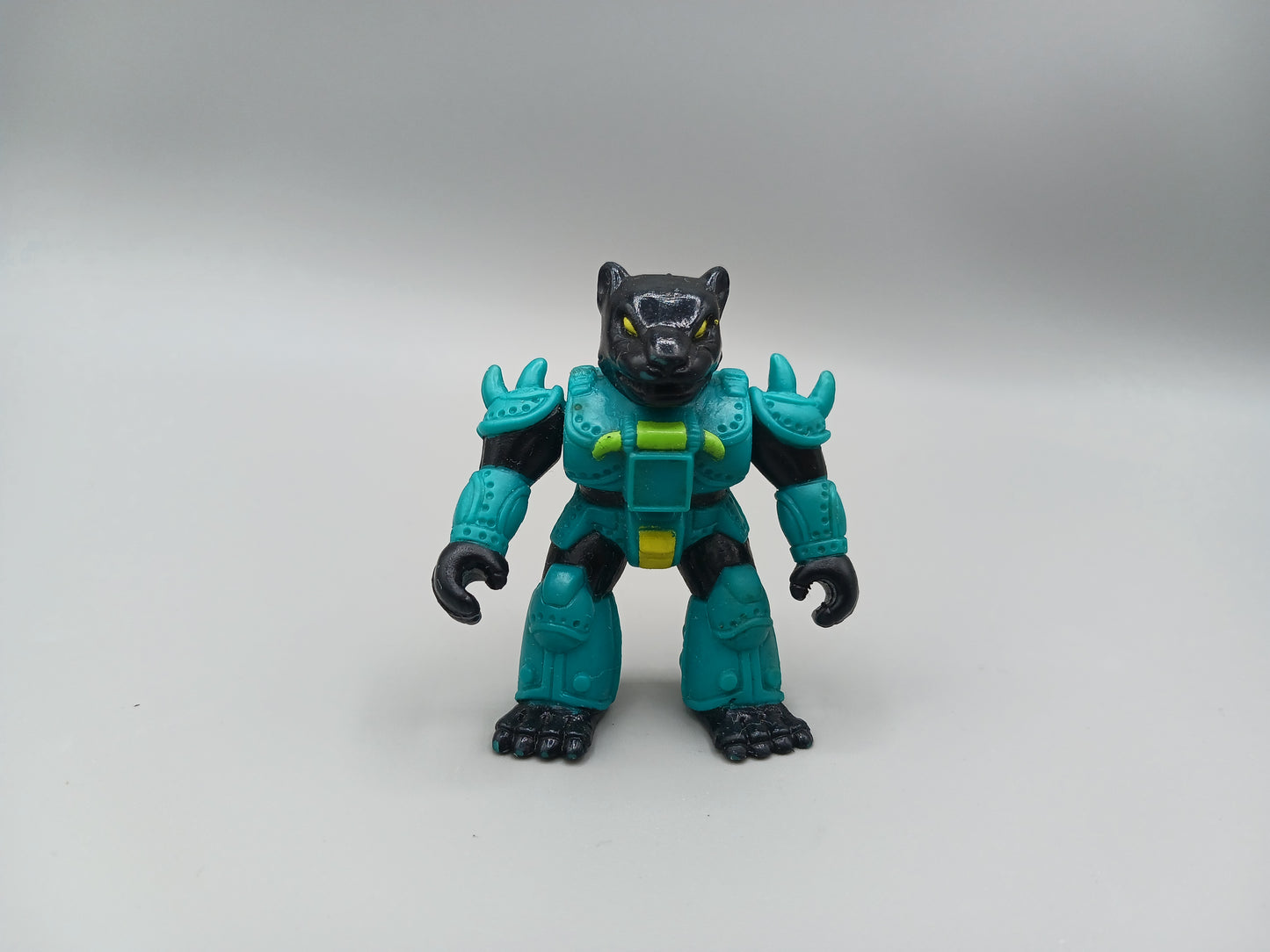 Black Panther Good Condition