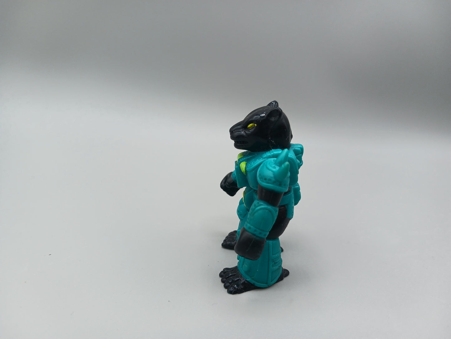 Black Panther Good Condition