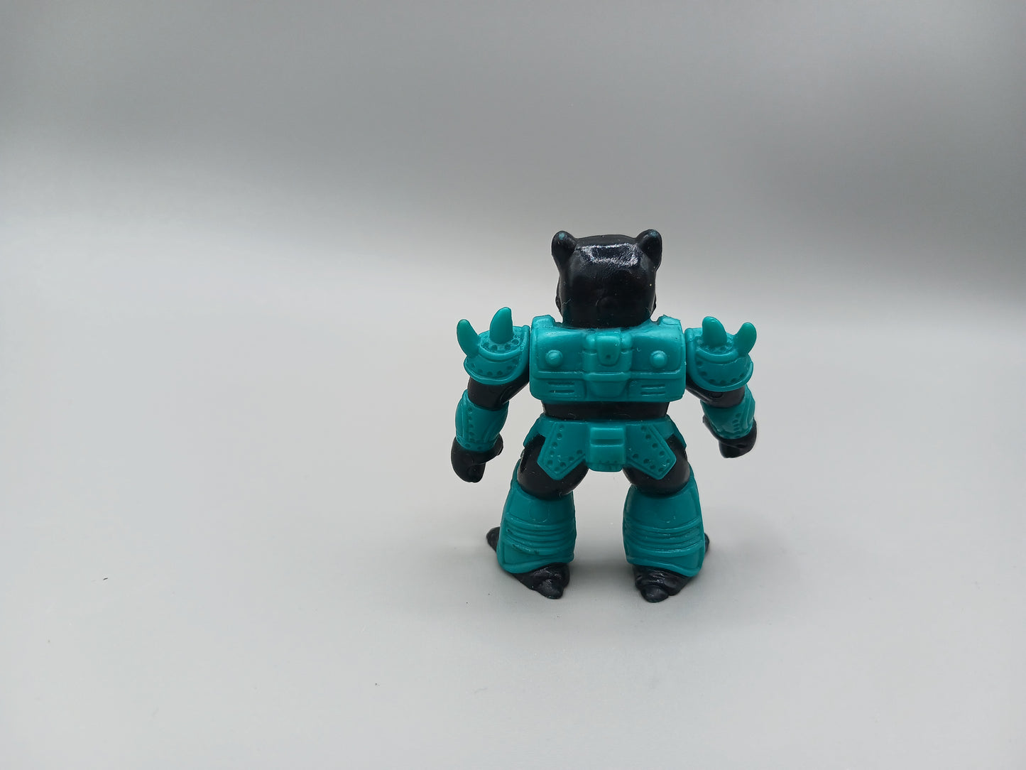 Black Panther Good Condition