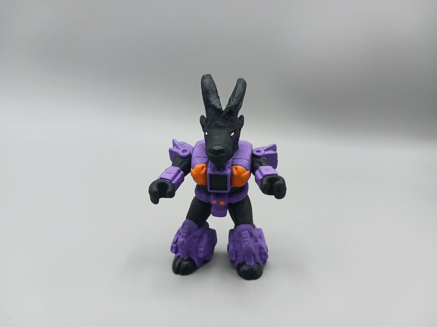 Shadow Goat Custom (Jules Collection #3) 2 of 25