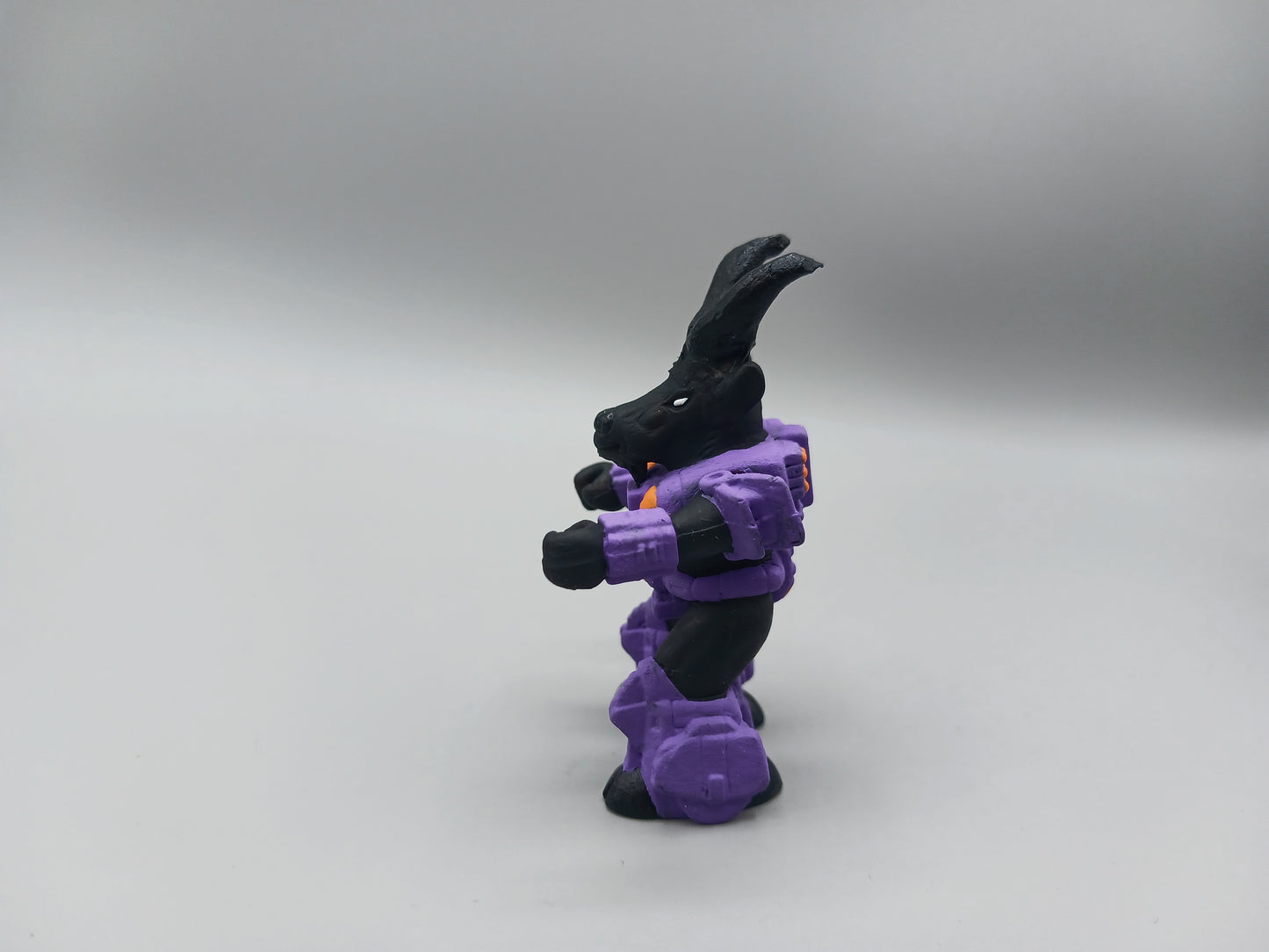 Shadow Goat Custom (Jules Collection #3) 2 of 25